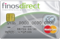 finosdirect Kreditkarte