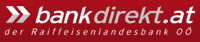 bankdirekt Logo