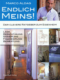 Buchcover von Endlich meins!