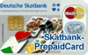 Skatbank Prepaid