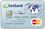 Netbank Prepaid Card