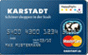 Karstadt MasterCard