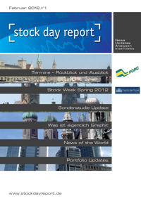 stock day report