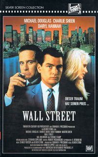 Wall Street Film